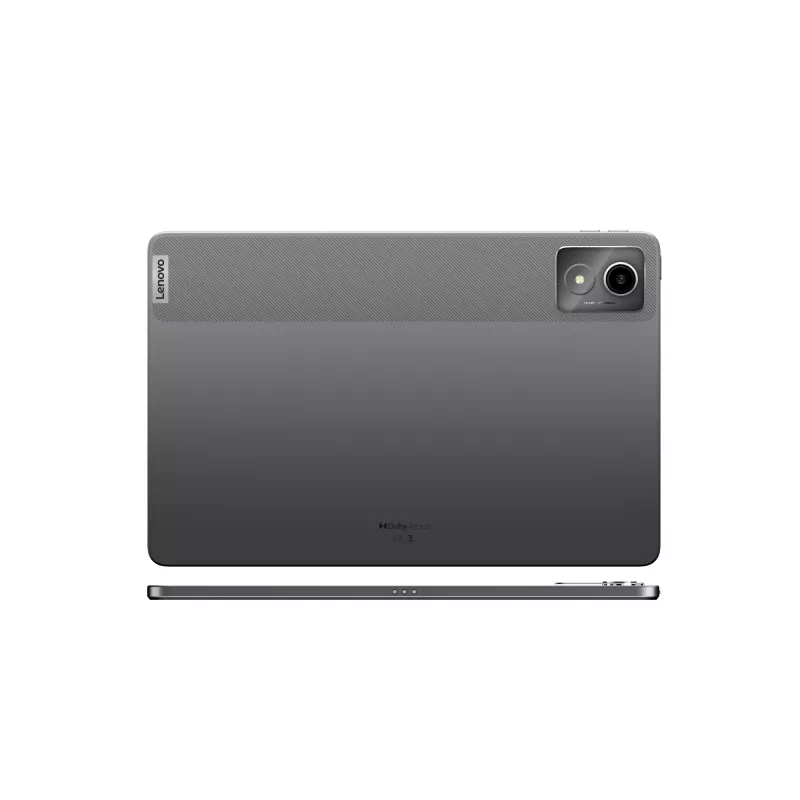 Lenovo Tab K11 (Enhanced Edition) 4G Mediatek 128 GB 27,9 cm (11 inch) 8 GB Wi-Fi 5 (802.11ac) Android 13 harmaa