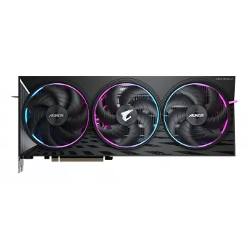 Näytönohjain GIGABYTE Radeon RX 9070 XT 16 GB GDDR6, PCIe 5.0, 256-bittinen, 339×136×59 mm