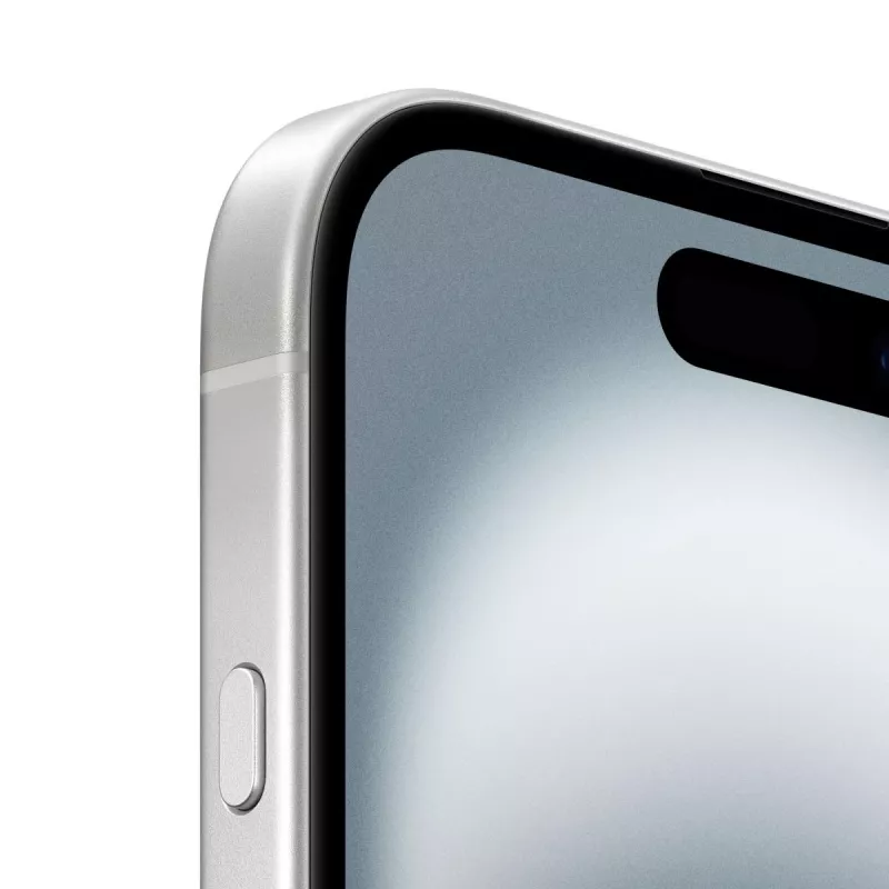 Älypuhelin Apple iPhone 16 6,1
