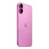 APPLE iPhone 16 Plus - 128GB - Vaaleanpunainen