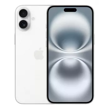 Älypuhelin Apple iPhone 16 Plus 6,7 inch 128 GB valkoinen