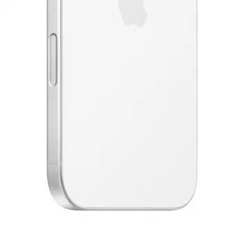 Älypuhelin Apple iPhone 16 Plus 6,7 inch 128 GB valkoinen