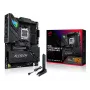 Emolevy ASUS ROG STRIX B850-F GAMING WIFI — AMD B850, Socket AM5, ATX, DDR5, 4×M.2, Wi‑Fi 7, 2.5Gb LAN