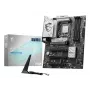 Emolevy MSI B860 GAMING PLUS WIFI — Intel B860, LGA 1851, ATX, DDR5, 4x DIMM, 3x M.2, Wi‑Fi 7, 5GbE