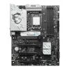 Emolevy MSI B860 GAMING PLUS WIFI — Intel B860, LGA 1851, ATX, DDR5, 4x DIMM, 3x M.2, Wi‑Fi 7, 5GbE