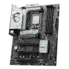 Emolevy MSI B860 GAMING PLUS WIFI — Intel B860, LGA 1851, ATX, DDR5, 4x DIMM, 3x M.2, Wi‑Fi 7, 5GbE