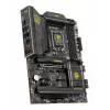 Emolevy MSI MAG B860 TOMAHAWK WIFI — Intel B860, LGA 1851, ATX, DDR5, 4x DIMM, 3x M.2, Wi‑Fi 7, 5GbE