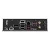 Emolevy MSI MAG B860 TOMAHAWK WIFI — Intel B860, LGA 1851, ATX, DDR5, 4x DIMM, 3x M.2, Wi‑Fi 7, 5GbE