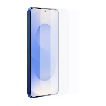 Samsung EF-US936CTEGWW -puhelimen näytönsuojus/takakansi läpinäkyvä näytönsuojus 1 kpl