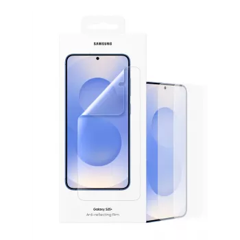 Samsung EF-US936CTEGWW -puhelimen näytönsuojus/takakansi läpinäkyvä näytönsuojus 1 kpl