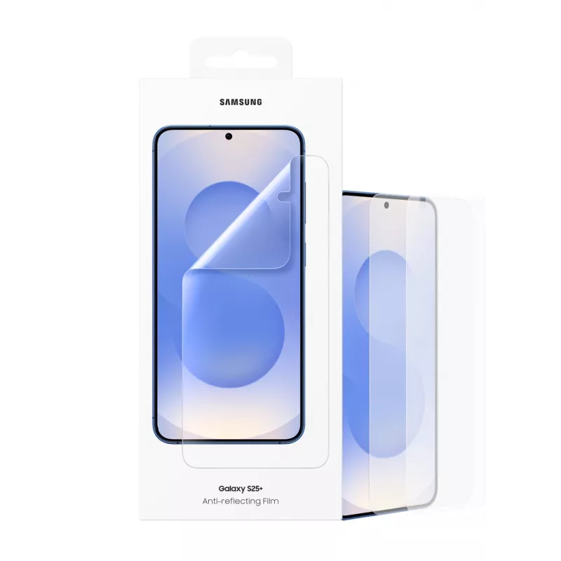 Samsung EF-US936CTEGWW -puhelimen näytönsuojus/takakansi läpinäkyvä näytönsuojus 1 kpl