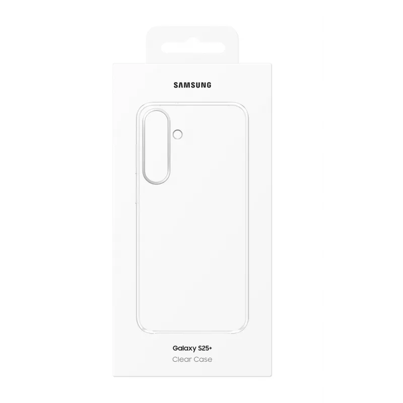 Samsung EF-QS936CTEGWW -puhelinkotelo 17 cm (6,7