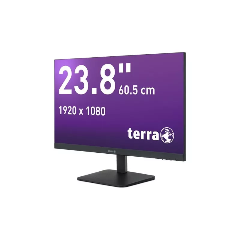 TERRA 3030220 -tietokonenäyttö 60,5 cm (23,8