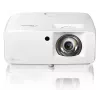 OPTOMA projektori ZH450ST - DLP Full HD 1920x1080 4200 lumenia