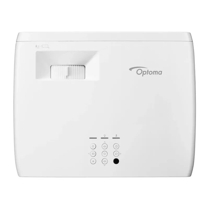 OPTOMA projektori ZH450ST - DLP Full HD 1920x1080 4200 lumenia