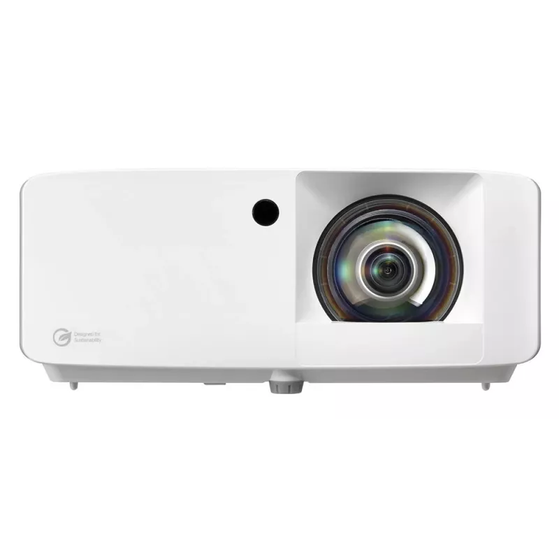 OPTOMA projektori ZH450ST - DLP Full HD 1920x1080 4200 lumenia