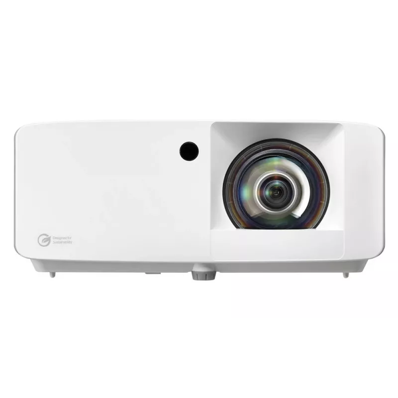 OPTOMA projektori ZH450ST - DLP Full HD 1920x1080 4200 lumenia