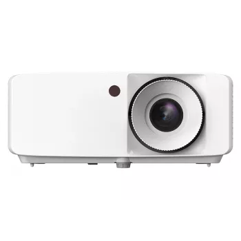 Projektori Optoma ZH350 3600 ANSI lumenia DLP 1080p 3D valkoinen