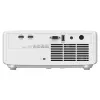 Projektori Optoma ZH350 3600 ANSI lumenia DLP 1080p 3D valkoinen