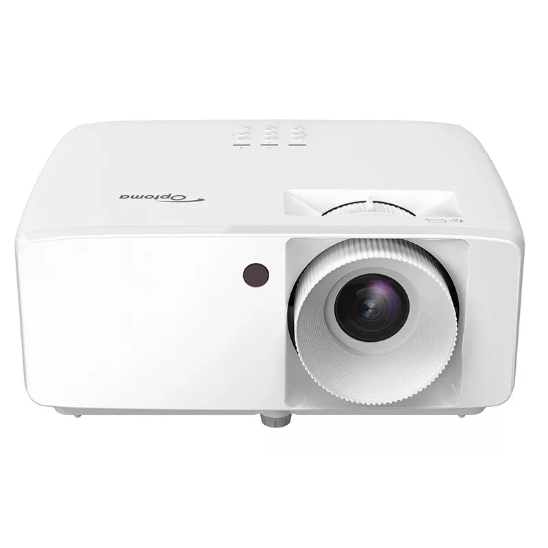 Projektori Optoma ZH350 3600 ANSI lumenia DLP 1080p 3D valkoinen
