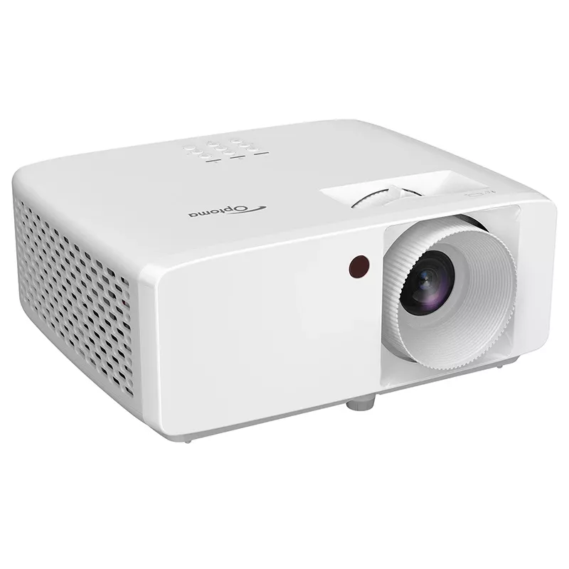 Projektori Optoma ZH350 3600 ANSI lumenia DLP 1080p 3D valkoinen