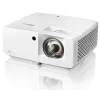 OPTOMA projektori UHZ35ST - DLP UHD 3840x2160 3500 LM