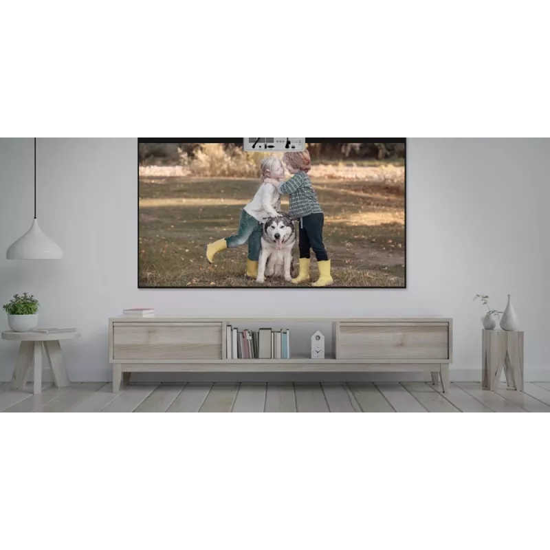 OPTOMA projektori UHZ35ST - DLP UHD 3840x2160 3500 LM