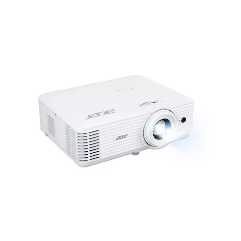 ACER projektori H6805bda DLP 3840 x 2160 (4K UHD) 4000 lm