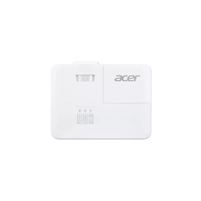 ACER projektori H6805bda DLP 3840 x 2160 (4K UHD) 4000 lm