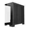 FSP M540-BA kotelo Midi Tower mITX, mATX, ATX (BTF) musta