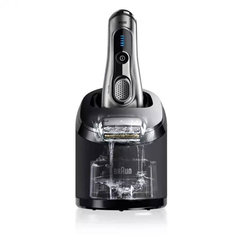 Puhdistuskasetti Braun CCR6 sininen 6 kpl