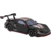 Urheiluautomalli Carrera Porsche 911 GT3 R musta Devil 8 vuotta