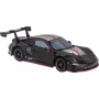 Urheiluautomalli Carrera Porsche 911 GT3 R musta Devil 8 vuotta