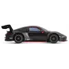 Urheiluautomalli Carrera Porsche 911 GT3 R musta Devil 8 vuotta