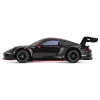 Urheiluautomalli Carrera Porsche 911 GT3 R musta Devil 8 vuotta