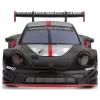 Urheiluautomalli Carrera Porsche 911 GT3 R musta Devil 8 vuotta