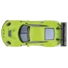 Urheiluautomalli Carrera Porsche 911 GT3 R Acid Green 8 vuotta