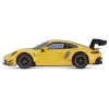 Urheiluautomalli Carrera Porsche 911 GT3 R Speed Yellow 8 vuotta