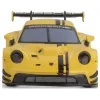 Urheiluautomalli Carrera Porsche 911 GT3 R Speed Yellow 8 vuotta