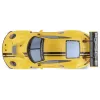 Urheiluautomalli Carrera Porsche 911 GT3 R Speed Yellow 8 vuotta
