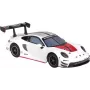 Urheiluautomalli Carrera Porsche 911 GT3 R White Lightning 8 vuotta