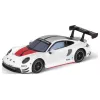 Urheiluautomalli Carrera Porsche 911 GT3 R White Lightning 8 vuotta