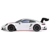 Urheiluautomalli Carrera Porsche 911 GT3 R White Lightning 8 vuotta