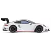 Urheiluautomalli Carrera Porsche 911 GT3 R White Lightning 8 vuotta