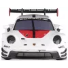 Urheiluautomalli Carrera Porsche 911 GT3 R White Lightning 8 vuotta