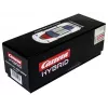 Urheiluautomalli Carrera Porsche 911 GT3 R White Lightning 8 vuotta