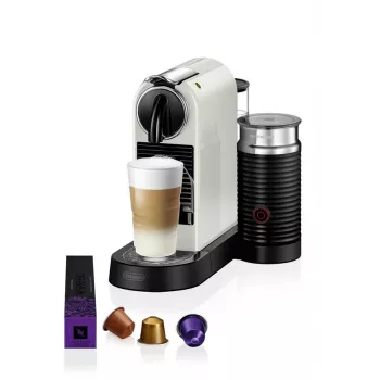 De’Longhi Citiz EN267.WAE suodatinkahvinkeitin 1 L