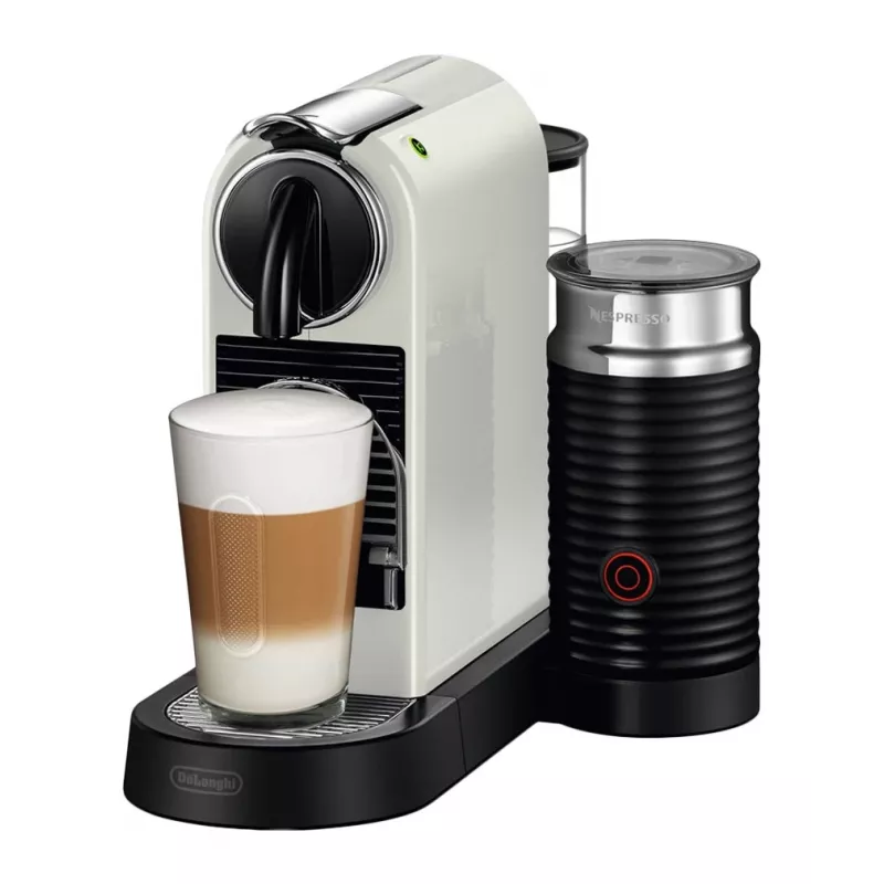 De’Longhi Citiz EN267.WAE suodatinkahvinkeitin 1 L