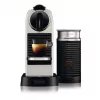 De’Longhi Citiz EN267.WAE suodatinkahvinkeitin 1 L