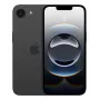 APPLE iPhone 16E - musta - 128 GB - iOS 18 (MD1Q4ZD/A)